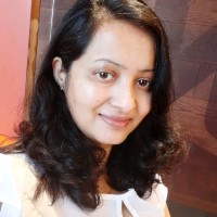 Neena Mary Oommen