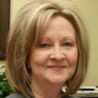 Sherry McClenny, CISR, ACSR