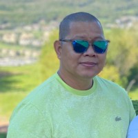 Roderick San Pedro