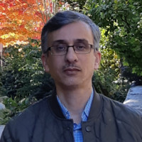 Mohsen Seraj