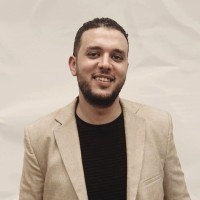 Ahmed Hamdi El Ghoul
