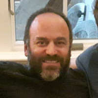 Greg Lewis