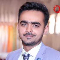 Katpar Kaleemullah