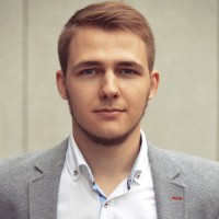 Sviatoslav Grekh