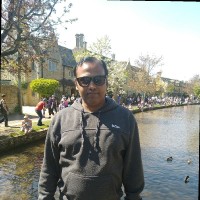 Ranjeet Kumar