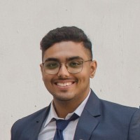 Subhojit Chakraborty