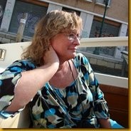 Marilyn Bohn