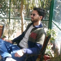 Arvind Sharma