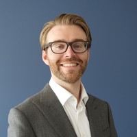 Frederik Mantel