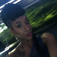 Jasmine Sapp