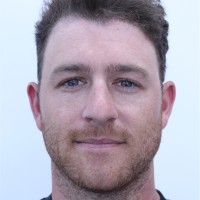 Darcy Warman