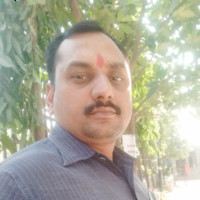 Santosh Tiwari