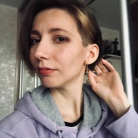 Dina Nigmatullina