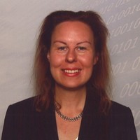 Sandra Wärenhed