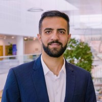 Amjad Alashqar