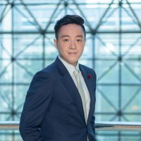 Melvin Leong