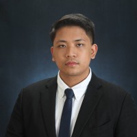 Enzo Palad