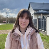 Ксения Забродская