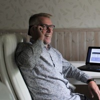 Risto Hakamäki