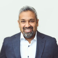 Sanjeewa Goonetilleke, MBA, FCIM