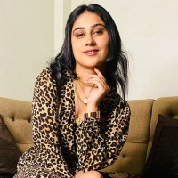 Palak Lalwani
