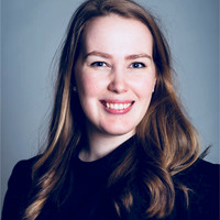 Claudia Bérubé