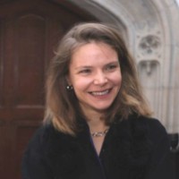 Alix Fontaine Watson