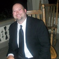 Mike Kroyer