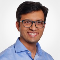 Dr.-Ing. Purv J. Purohit