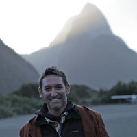 Tim Sproul