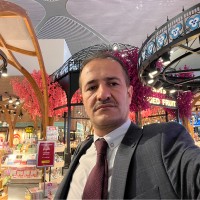 Greenvalley Ahmad almari