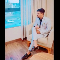 Md Arif
