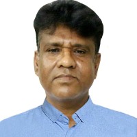 James Liton Halder