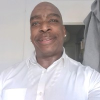 Delroy Rowe