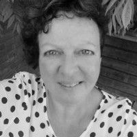 Jolanda Van Burk