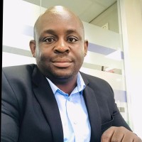Vongani Chauke, Cfe - Eo
