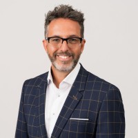 Xavier Martinez