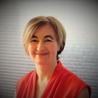 Fiona Buchan