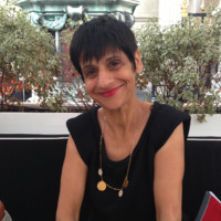 Lise Arif