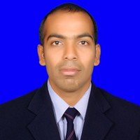 Arif Mohammed