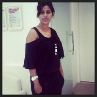Sheetal Kesu