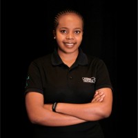 Lynne Wanjiru