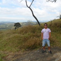 Rodrigo Fonseca