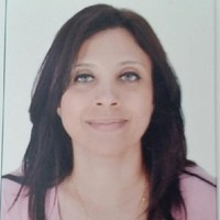 Abeer Arafa