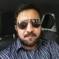Aftab Ahmed
