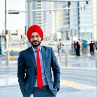 Gurwinderpal Singh