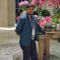 Sibasish Chakraborty