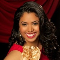 Candace Ali Lindsay