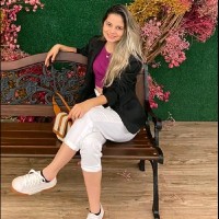 Camila Almeida