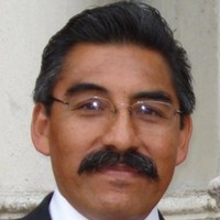 Arturo Hinojosa Ortíz